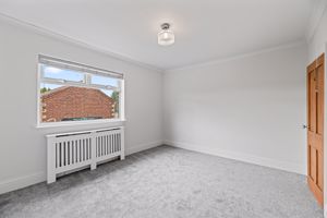 Bedroom One- click for photo gallery